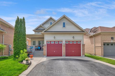 Photo 0 at 14A Hunt Street, Bowmanville, Clarington