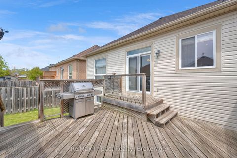Photo 30 at 14A Hunt Street, Bowmanville, Clarington
