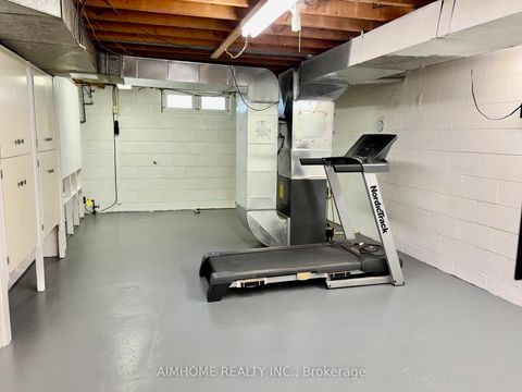 Photo 18 at 12 Canham Crescent, Malvern West, Toronto