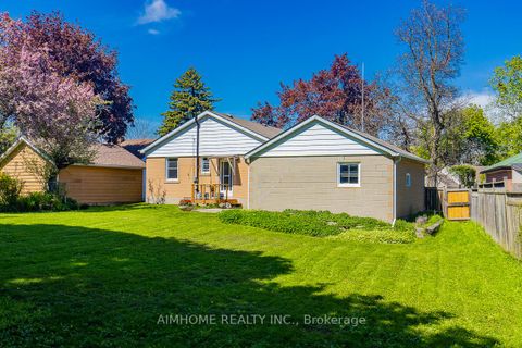 Photo 28 at 12 Canham Crescent, Malvern West, Toronto