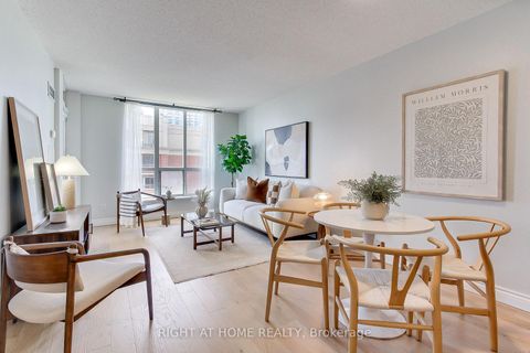 Photo 0 at 907 - 55 Harrison Garden Boulevard, Willowdale East, Toronto