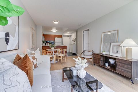 Photo 4 at 907 - 55 Harrison Garden Boulevard, Willowdale East, Toronto