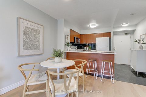 Photo 8 at 907 - 55 Harrison Garden Boulevard, Willowdale East, Toronto