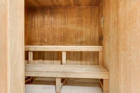 Photo 17 at 907 - 55 Harrison Garden Boulevard, Willowdale East, Toronto
