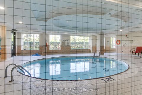 Photo 18 at 907 - 55 Harrison Garden Boulevard, Willowdale East, Toronto
