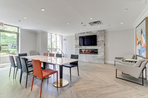 Photo 19 at 907 - 55 Harrison Garden Boulevard, Willowdale East, Toronto