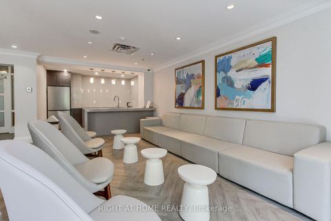 Photo 20 at 907 - 55 Harrison Garden Boulevard, Willowdale East, Toronto