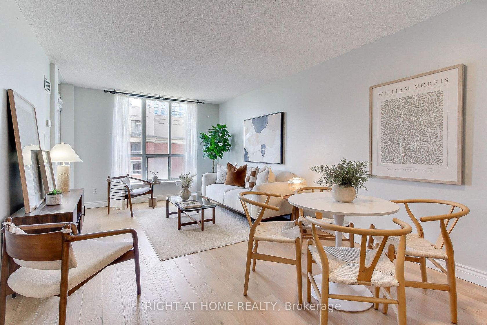 907 - 55 Harrison Garden Boulevard, Willowdale East, Toronto 