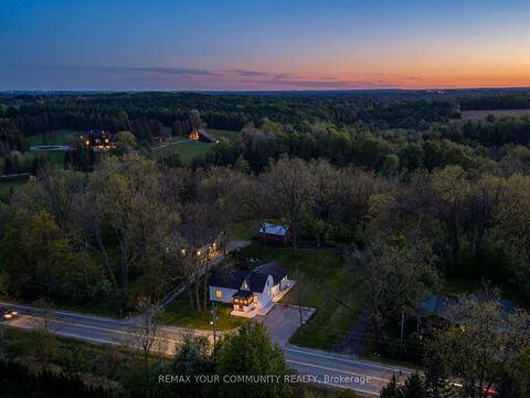 Photo 1 at 12768 Weston Road, Rural King, King