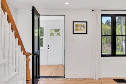 Photo 4 at 12768 Weston Road, Rural King, King