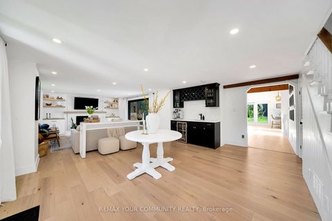 Photo 5 at 12768 Weston Road, Rural King, King