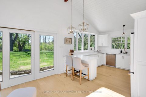 Photo 8 at 12768 Weston Road, Rural King, King