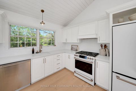 Photo 10 at 12768 Weston Road, Rural King, King