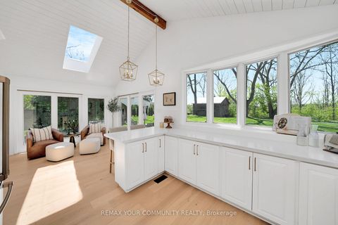 Photo 11 at 12768 Weston Road, Rural King, King