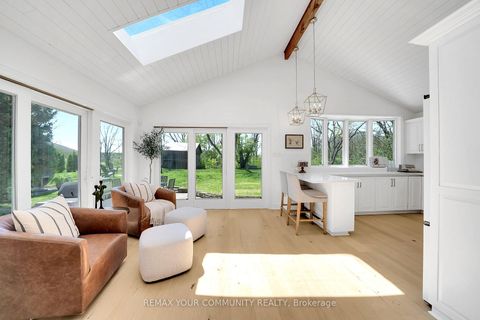 Photo 12 at 12768 Weston Road, Rural King, King