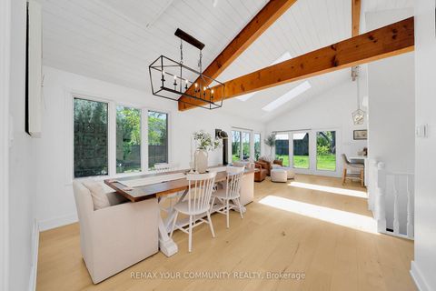 Photo 14 at 12768 Weston Road, Rural King, King