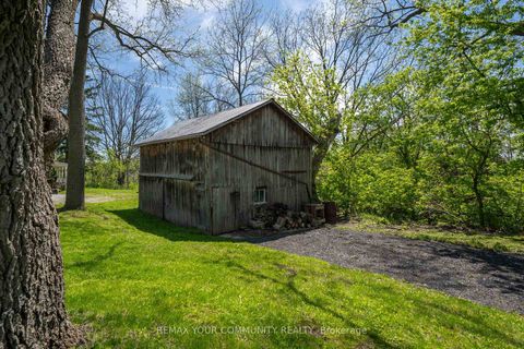 Photo 39 at 12768 Weston Road, Rural King, King