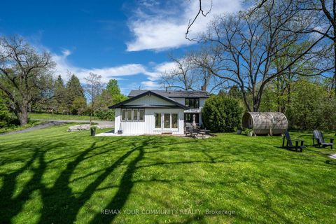 Photo 40 at 12768 Weston Road, Rural King, King