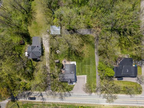 Photo 44 at 12768 Weston Road, Rural King, King