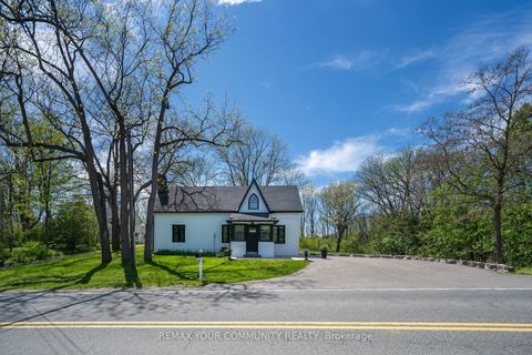 Photo 45 at 12768 Weston Road, Rural King, King