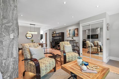 Photo 6 at 56 Osborne Avenue, Danforth, Toronto