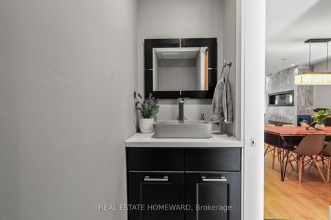Photo 11 at 56 Osborne Avenue, Danforth, Toronto
