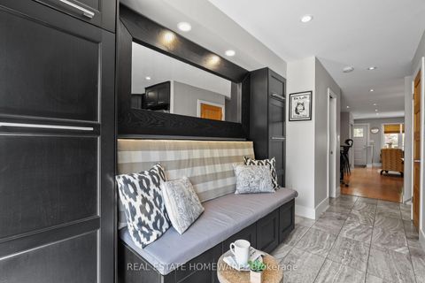 Photo 12 at 56 Osborne Avenue, Danforth, Toronto