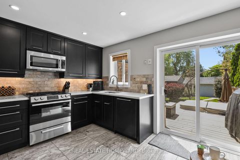 Photo 13 at 56 Osborne Avenue, Danforth, Toronto