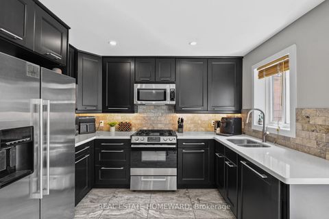 Photo 14 at 56 Osborne Avenue, Danforth, Toronto