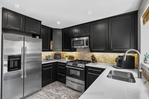 Photo 15 at 56 Osborne Avenue, Danforth, Toronto