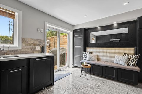 Photo 16 at 56 Osborne Avenue, Danforth, Toronto
