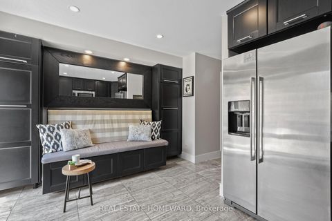Photo 17 at 56 Osborne Avenue, Danforth, Toronto