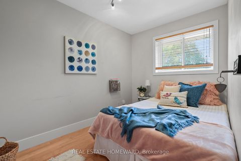 Photo 19 at 56 Osborne Avenue, Danforth, Toronto