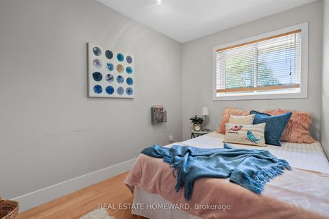 Photo 20 at 56 Osborne Avenue, Danforth, Toronto