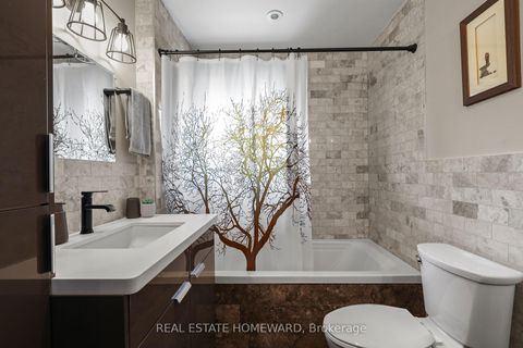 Photo 21 at 56 Osborne Avenue, Danforth, Toronto