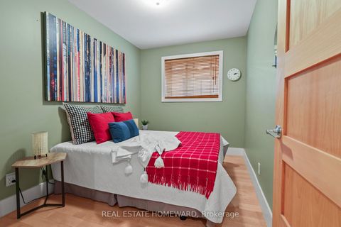Photo 22 at 56 Osborne Avenue, Danforth, Toronto