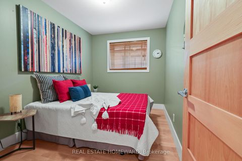 Photo 23 at 56 Osborne Avenue, Danforth, Toronto