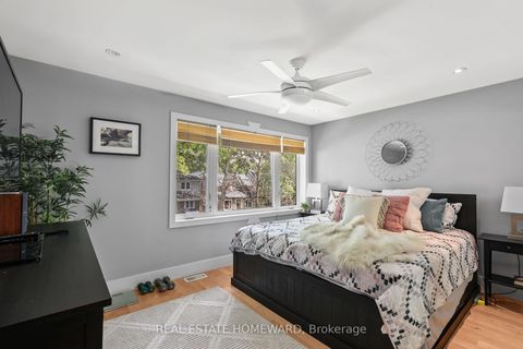 Photo 24 at 56 Osborne Avenue, Danforth, Toronto