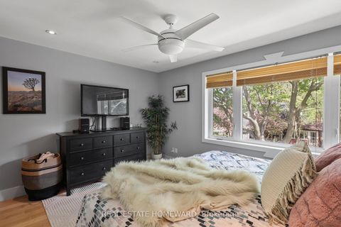 Photo 26 at 56 Osborne Avenue, Danforth, Toronto