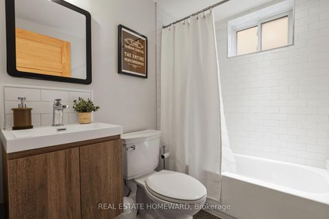 Photo 27 at 56 Osborne Avenue, Danforth, Toronto