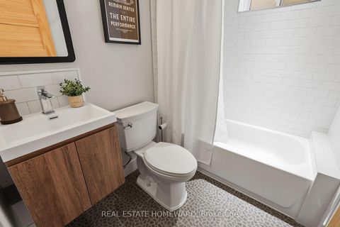 Photo 28 at 56 Osborne Avenue, Danforth, Toronto