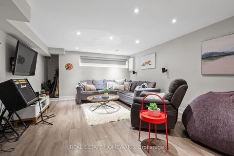 Photo 29 at 56 Osborne Avenue, Danforth, Toronto