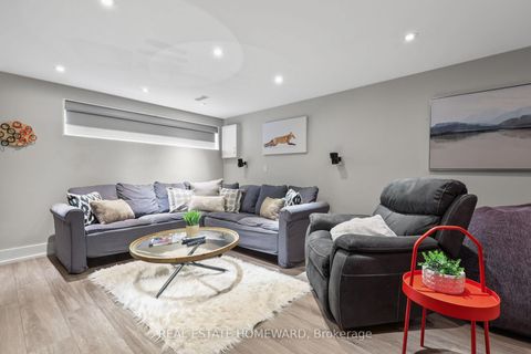 Photo 30 at 56 Osborne Avenue, Danforth, Toronto