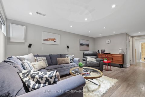 Photo 31 at 56 Osborne Avenue, Danforth, Toronto