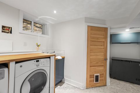 Photo 33 at 56 Osborne Avenue, Danforth, Toronto