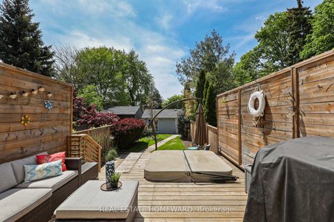 Photo 34 at 56 Osborne Avenue, Danforth, Toronto