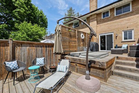 Photo 35 at 56 Osborne Avenue, Danforth, Toronto