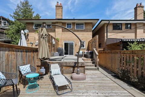 Photo 37 at 56 Osborne Avenue, Danforth, Toronto