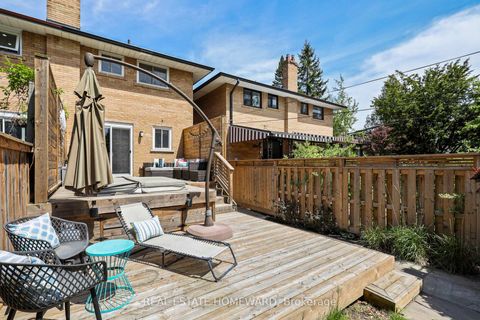 Photo 38 at 56 Osborne Avenue, Danforth, Toronto