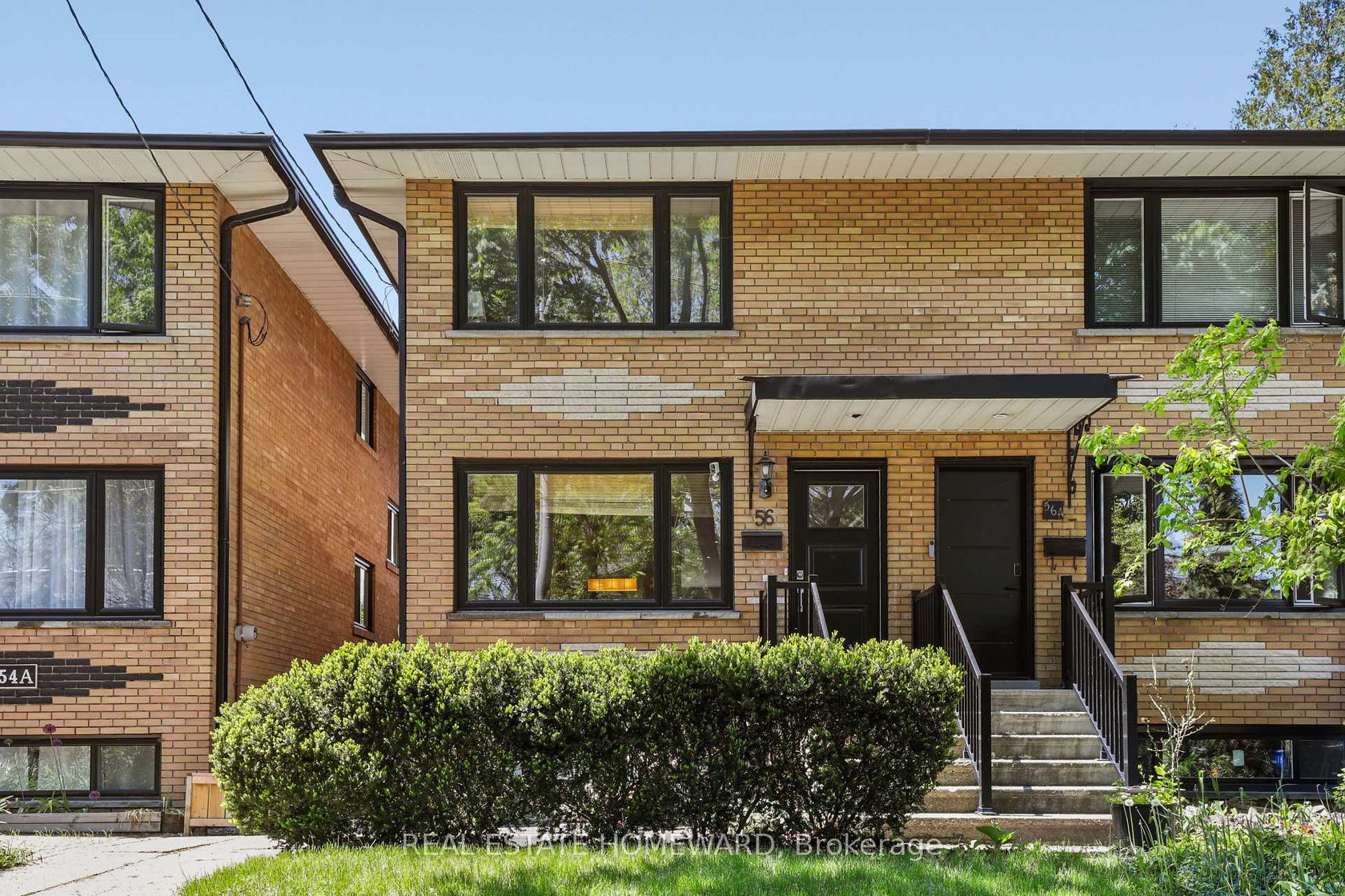 56 Osborne Avenue, Danforth, Toronto 